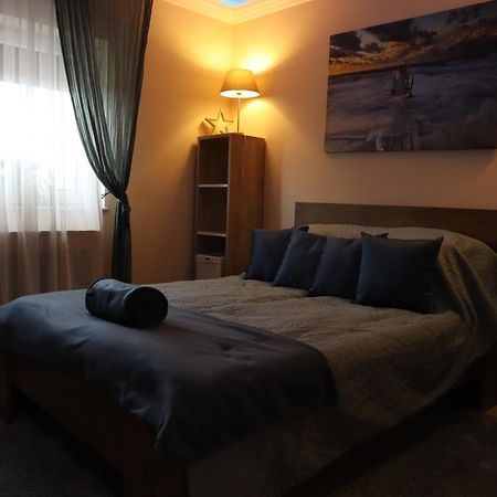 Barackos Wellness Villa Fot Ngoại thất bức ảnh