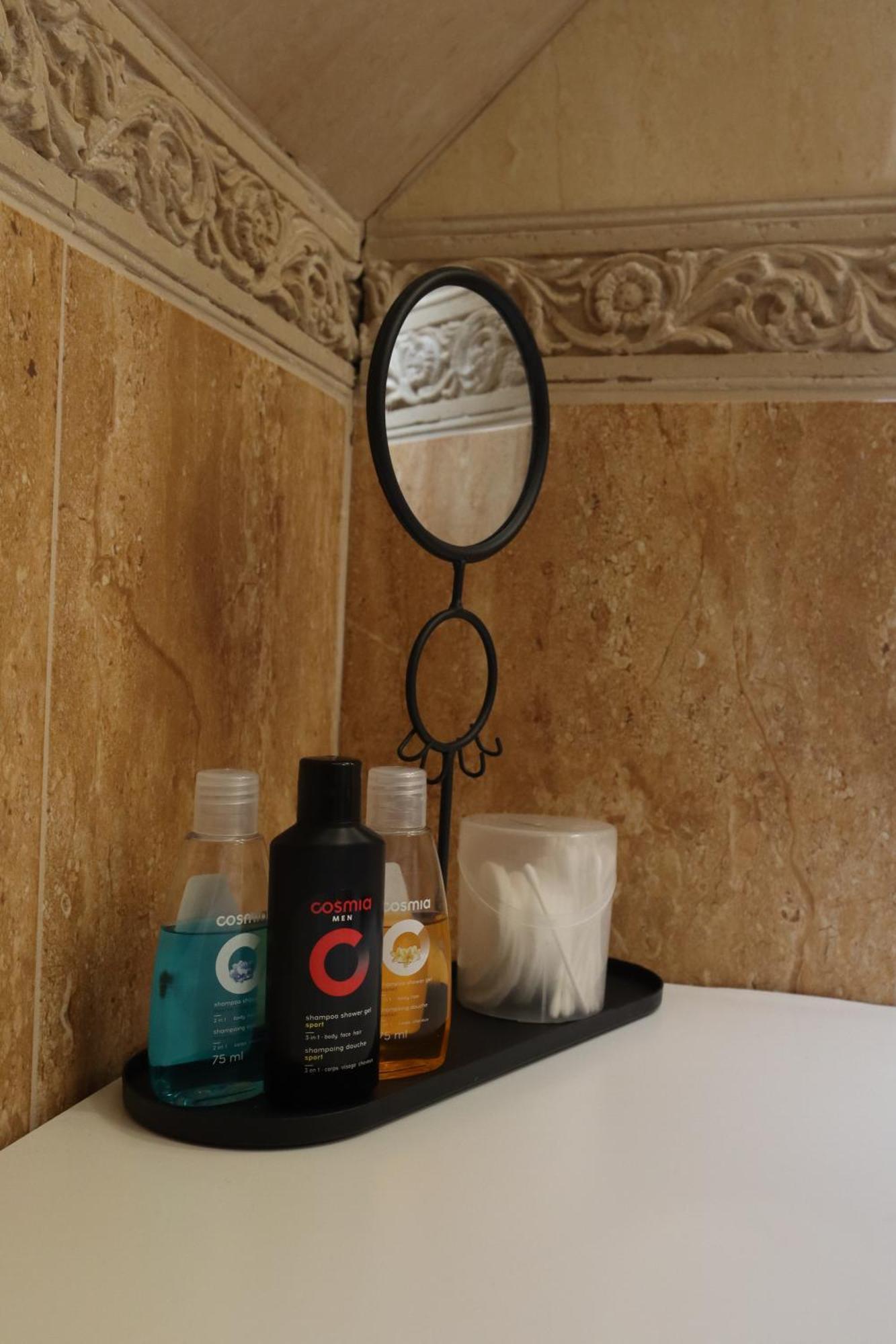 Barackos Wellness Villa Fot Ngoại thất bức ảnh