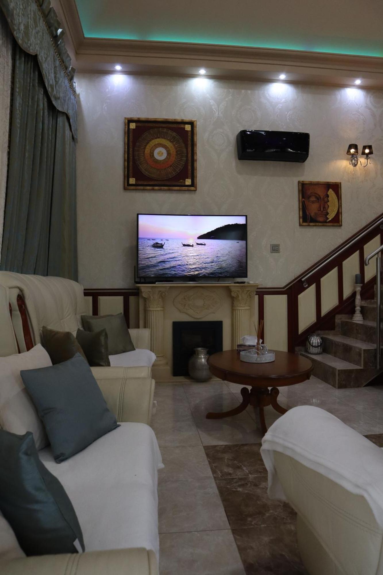 Barackos Wellness Villa Fot Ngoại thất bức ảnh