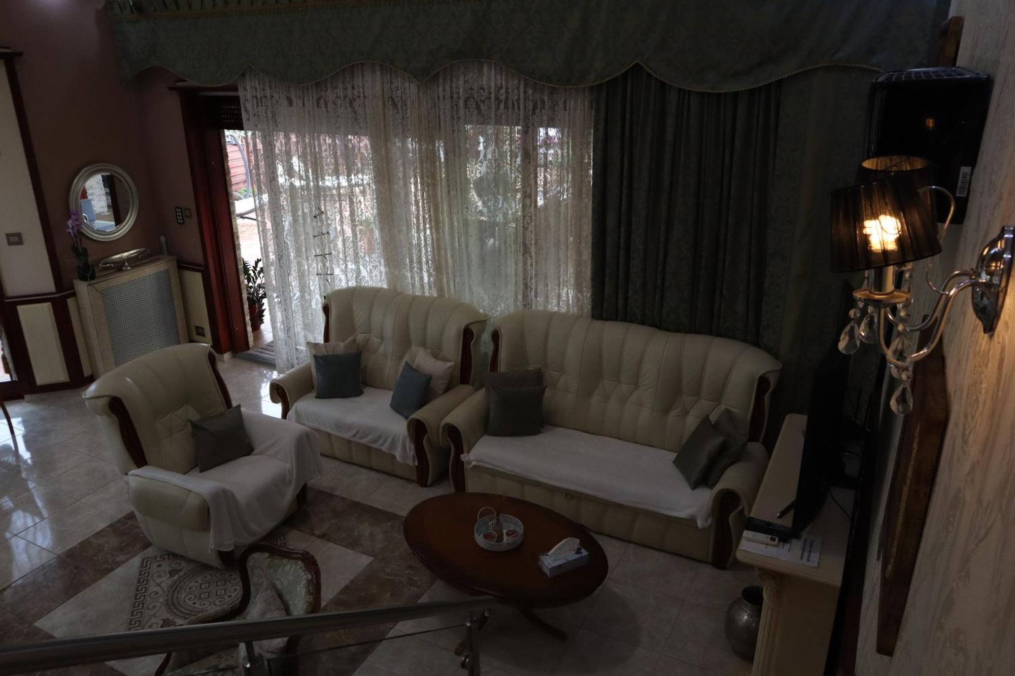 Barackos Wellness Villa Fot Ngoại thất bức ảnh