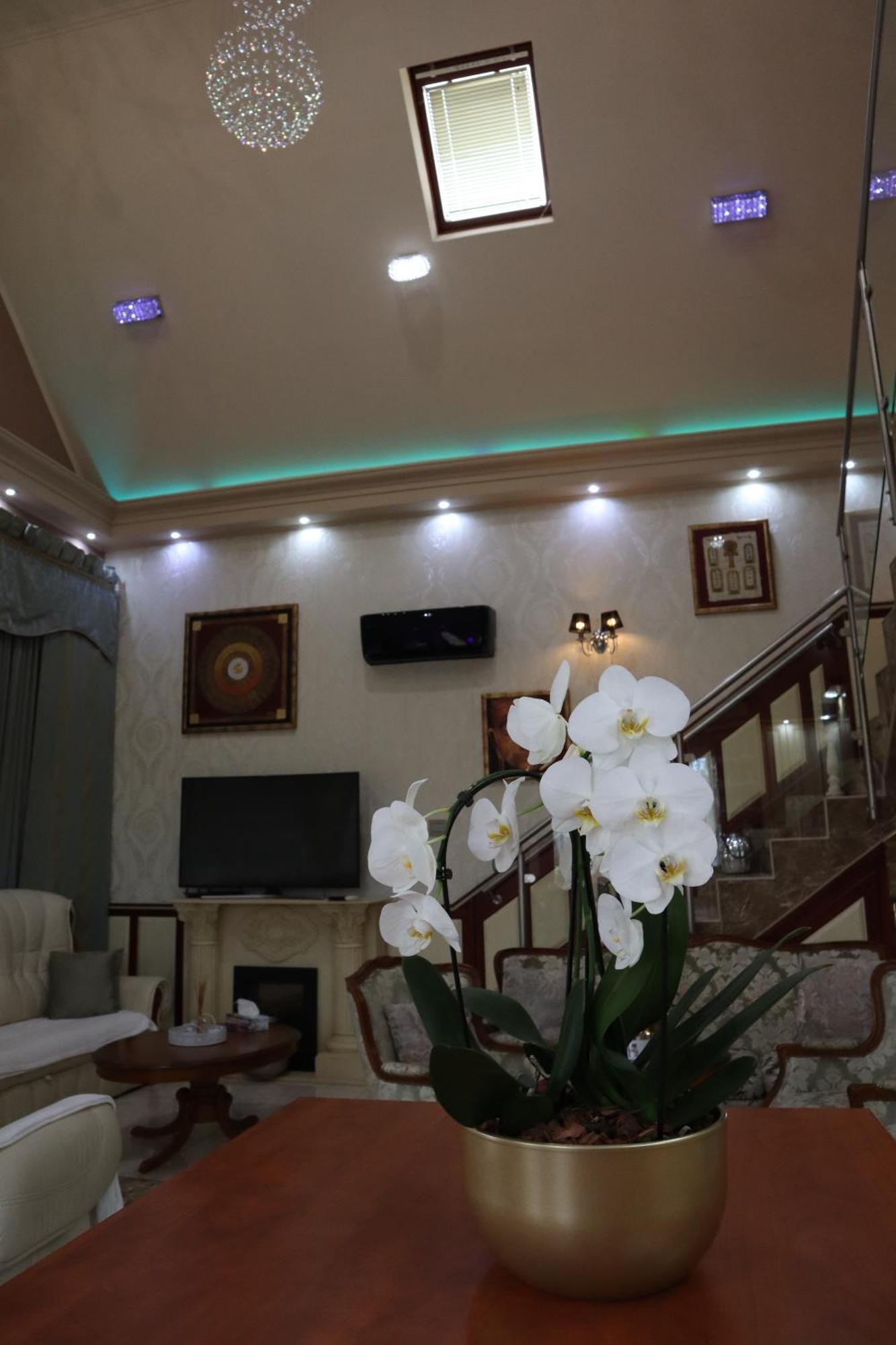 Barackos Wellness Villa Fot Ngoại thất bức ảnh