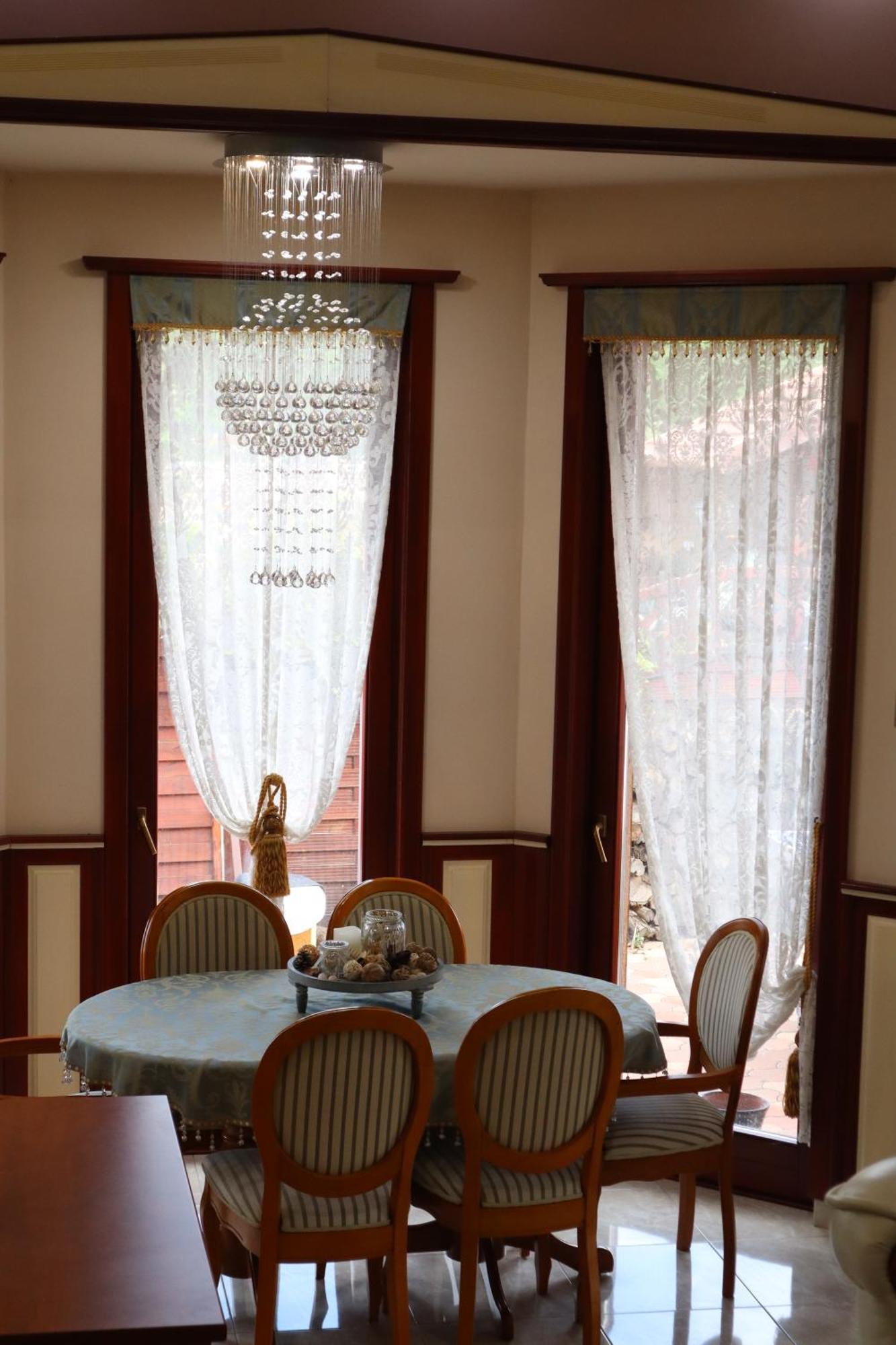 Barackos Wellness Villa Fot Ngoại thất bức ảnh