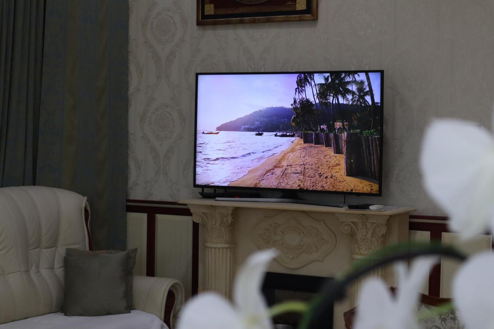 Barackos Wellness Villa Fot Ngoại thất bức ảnh