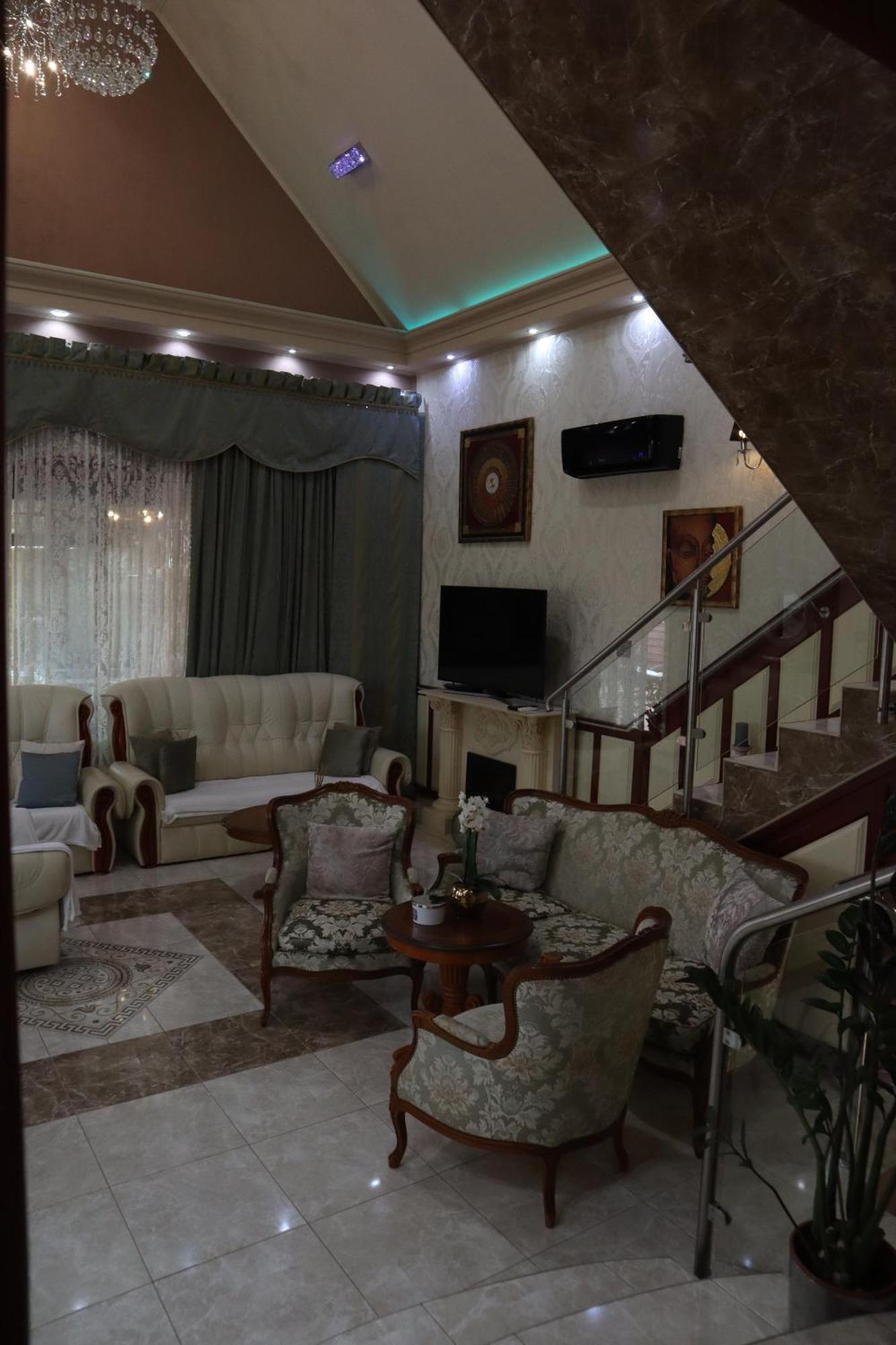 Barackos Wellness Villa Fot Ngoại thất bức ảnh
