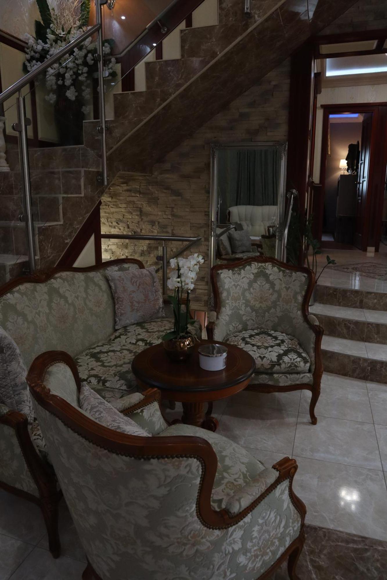 Barackos Wellness Villa Fot Ngoại thất bức ảnh