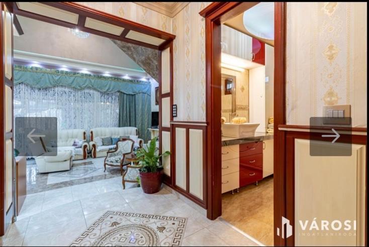 Barackos Wellness Villa Fot Ngoại thất bức ảnh