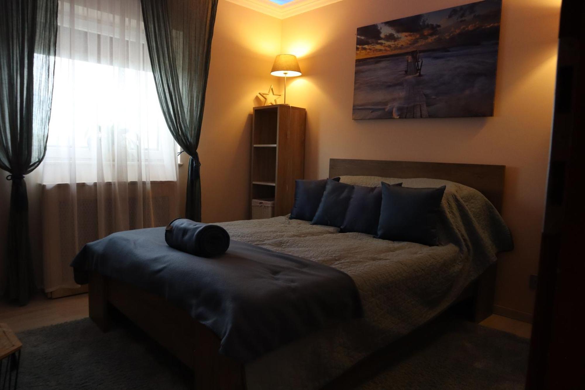 Barackos Wellness Villa Fot Ngoại thất bức ảnh